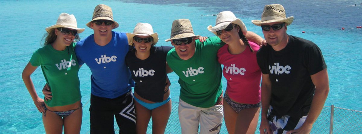 Vibe Teachers taking time out from teaching jobs in London UK to play in Europe