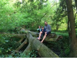 Travel and Teach in London and travel the wild like Vibe teacher Luke