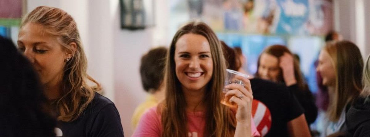 Vibe Primary Teacher Shaina from New Zealand Teaching in London