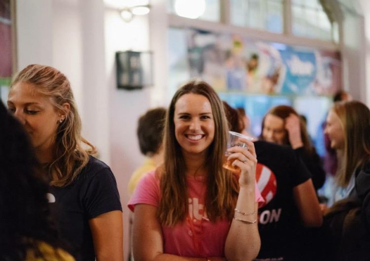 Vibe Primary Teacher Shaina from New Zealand Teaching in London