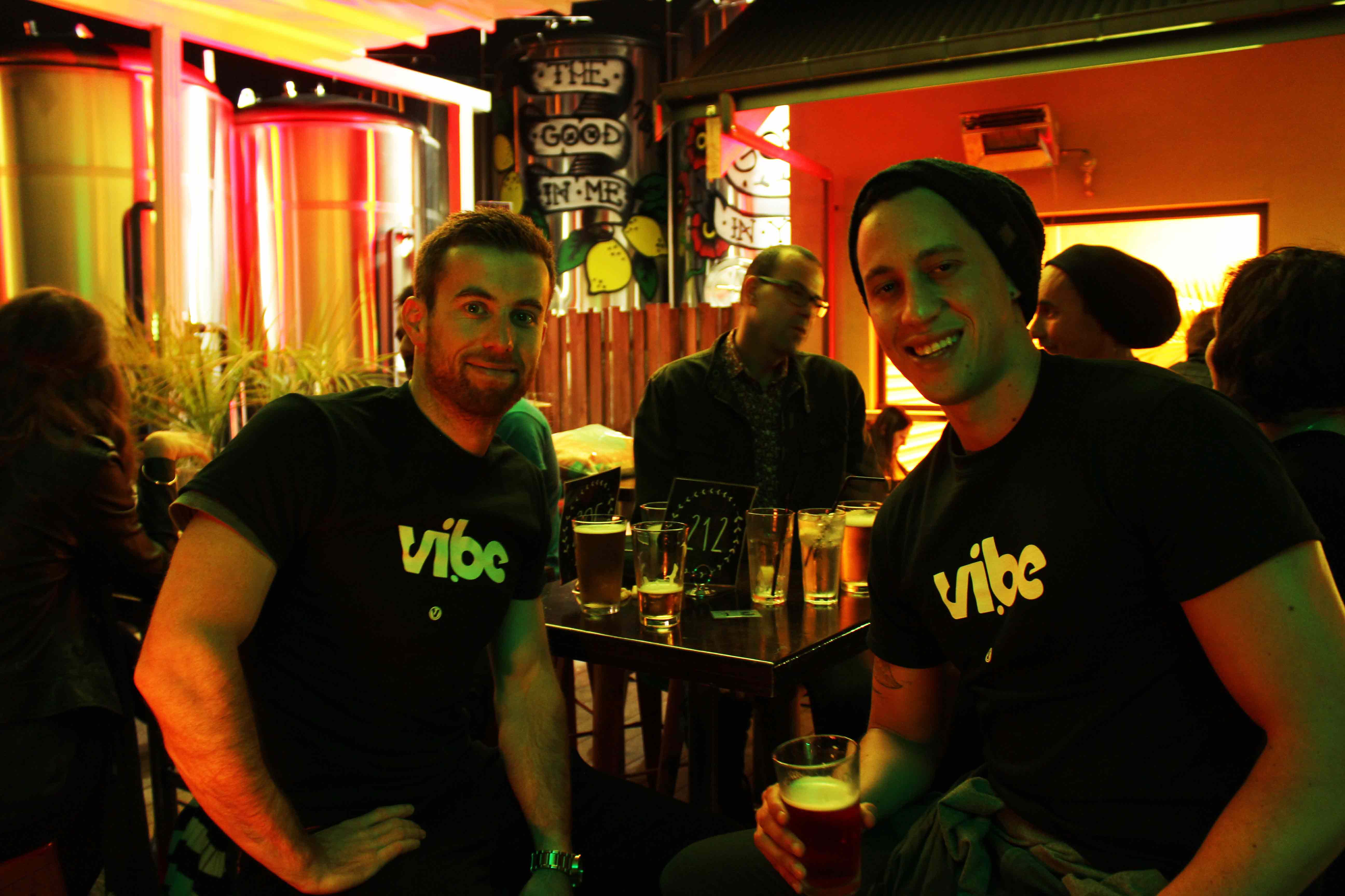 Vibe Teachers in Hamilton Recruiting Teachers to London