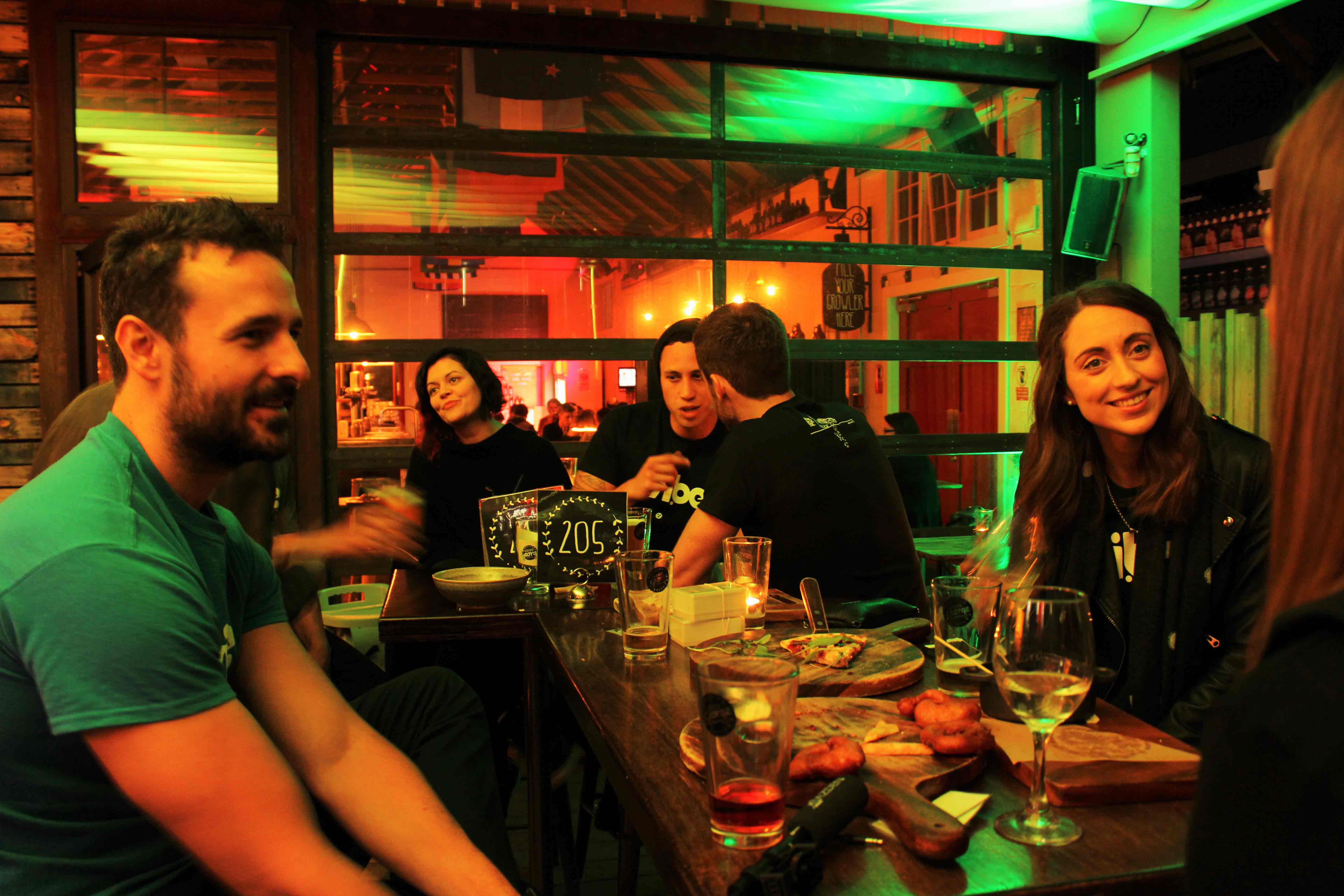 Vibe Teaching in New Zealand Recruiting Teachers to London
