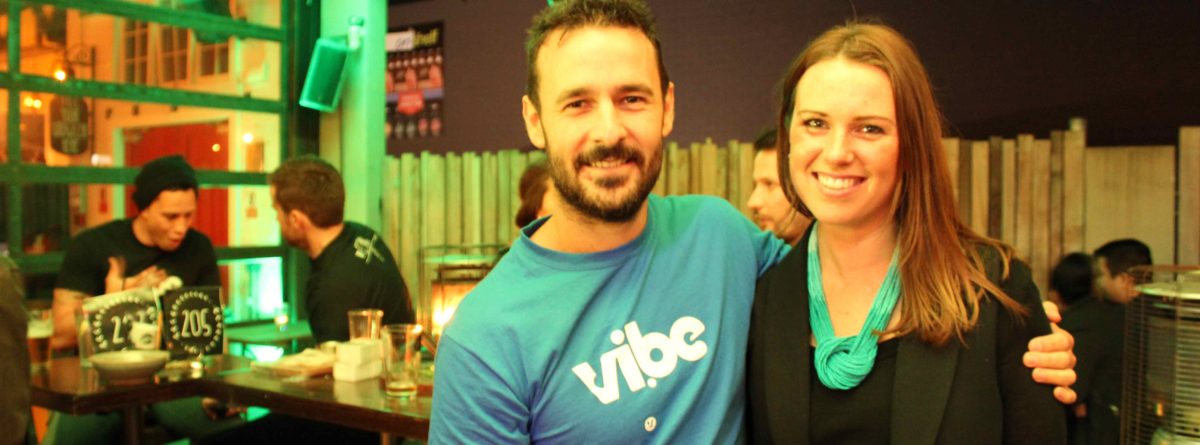 Vibe Primary Teacher from NZ recruiting teachers to London UK