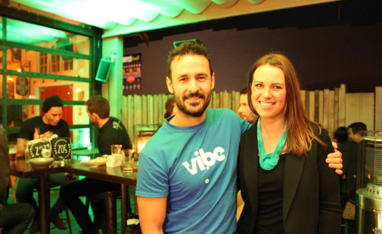 Vibe Primary Teacher from NZ recruiting teachers to London UK