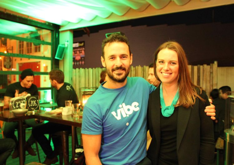 Vibe Primary Teacher from NZ recruiting teachers to London UK