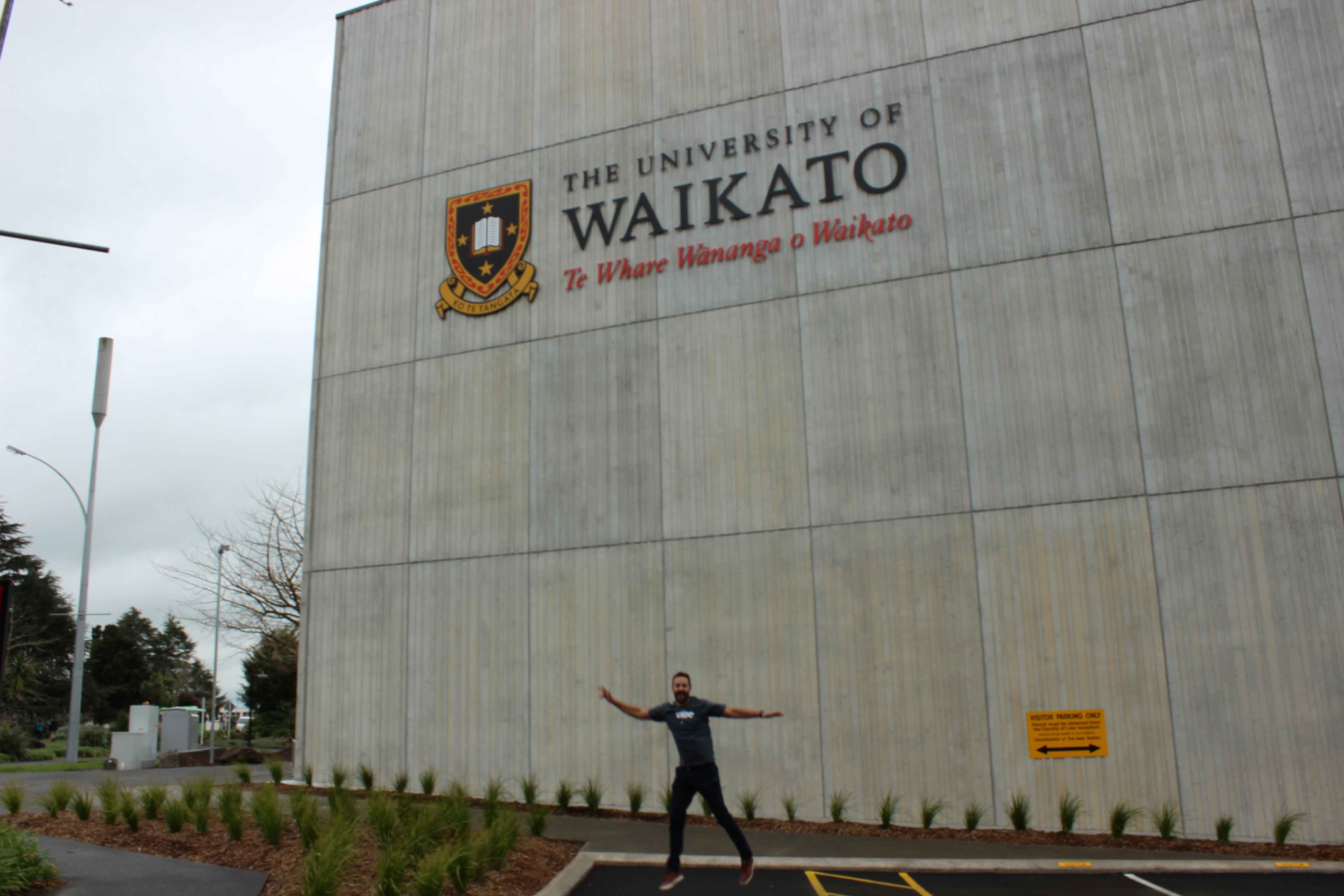 Vibe Teaching in Waikato Recruiting Teachers to London