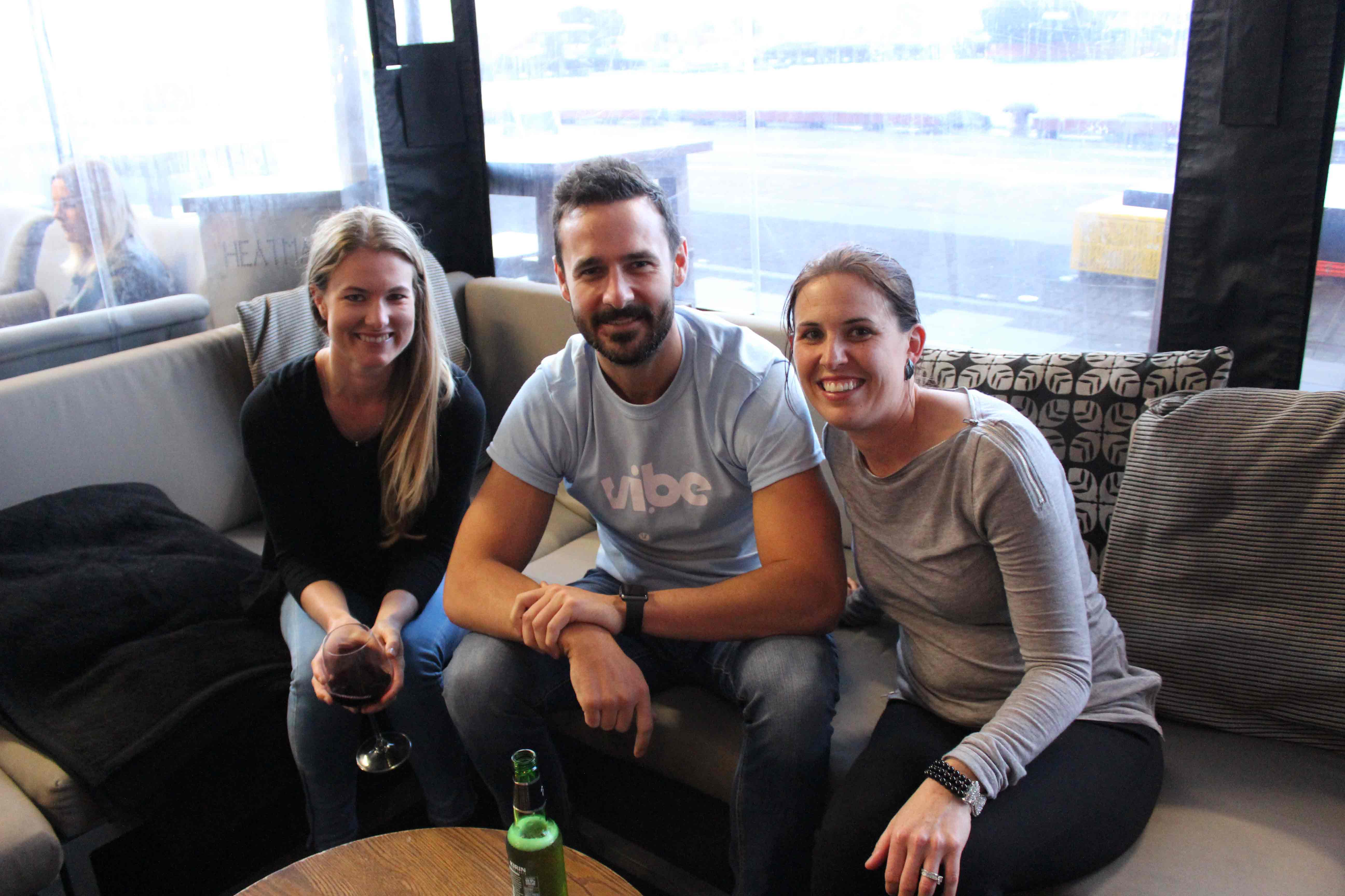 Vibe Teaching in Auckland Recruiting Teachers to London