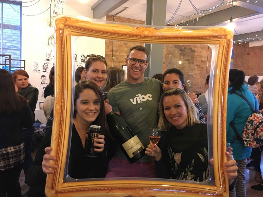 Head of Inspiration at Vibe with Teachers in London UK