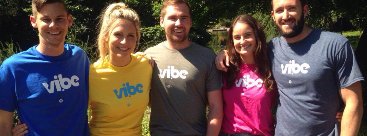Australian Teachers on the Vibe SEN Team in London