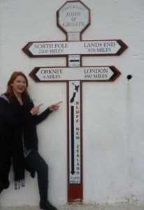 Which way will Vibe Teacher Caitlin go?