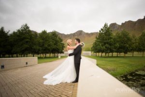 Vibe PE Teacher Ben at his Wedding Day in New Zealand