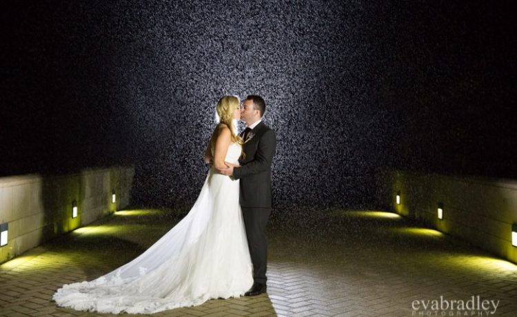 Vibe PE Teacher Ben on his Wedding Day in New Zealand