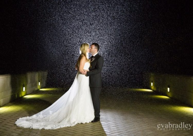 Vibe PE Teacher Ben on his Wedding Day in New Zealand