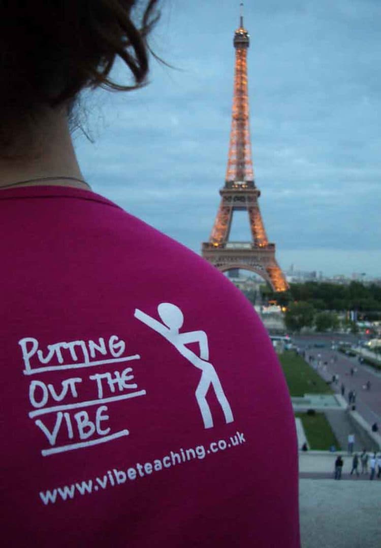 Vibe Teaching helps you to boost your Education Career in London