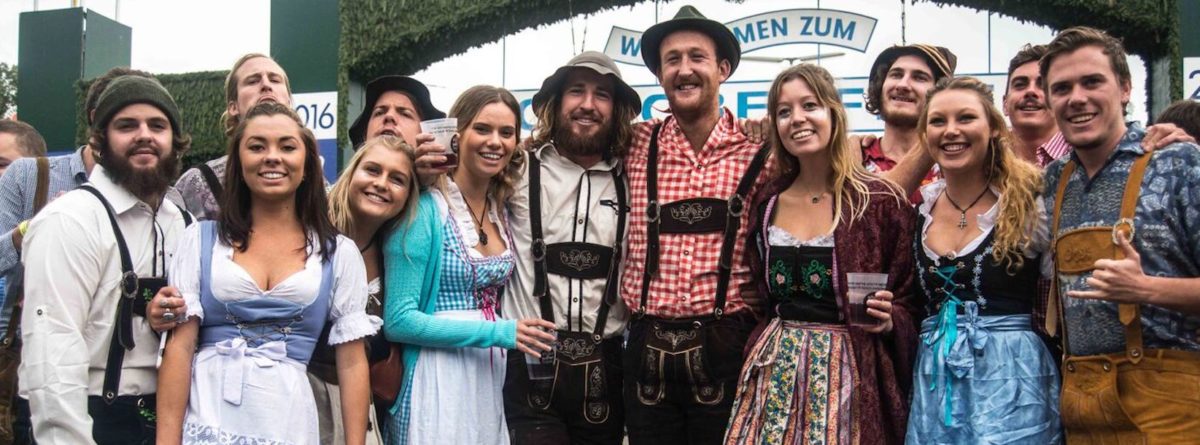 Do Oktoberfest on a Teacher's Budget with Stoke Travel