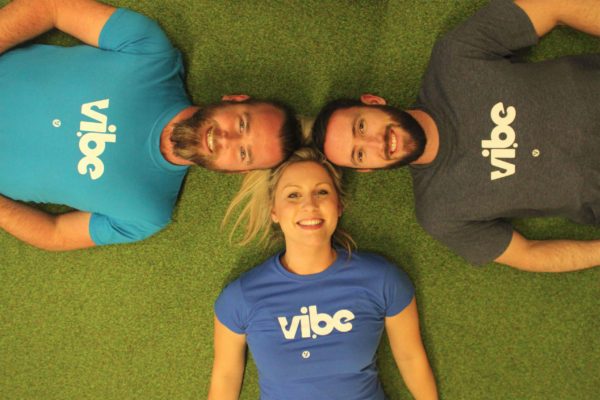 Vibe Teaching helps you kickstart your education career