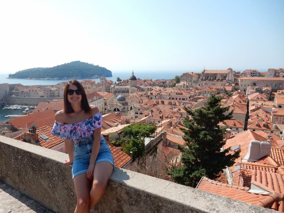 Vibe Teacher Recruitment's Mila in Croatia